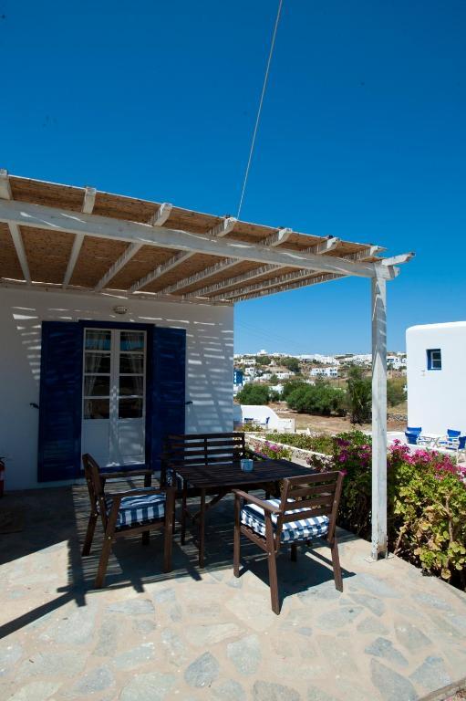 Gryparis' Club Apartments Mykonos Town Room photo