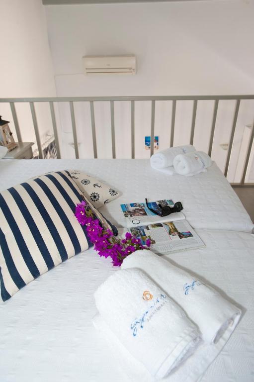 Gryparis' Club Apartments Mykonos Town Room photo