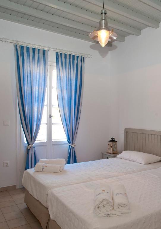 Gryparis' Club Apartments Mykonos Town Room photo